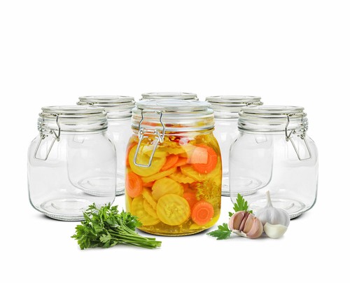 Einmachglas 1000ml