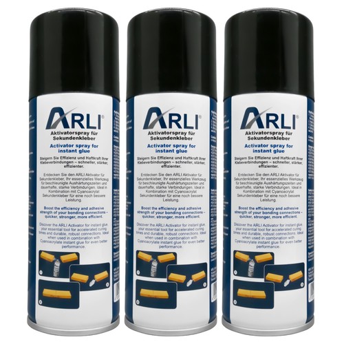 Aktivator spray - x,
