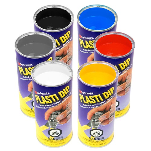 Plasti dip flüssiggummi rot - flüssiggummi,
