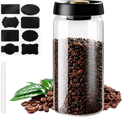 Kaffeedose luftdicht - kaffeedose,