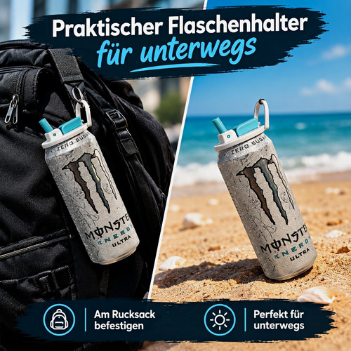 Praktischer dosenhalter - praktischer,