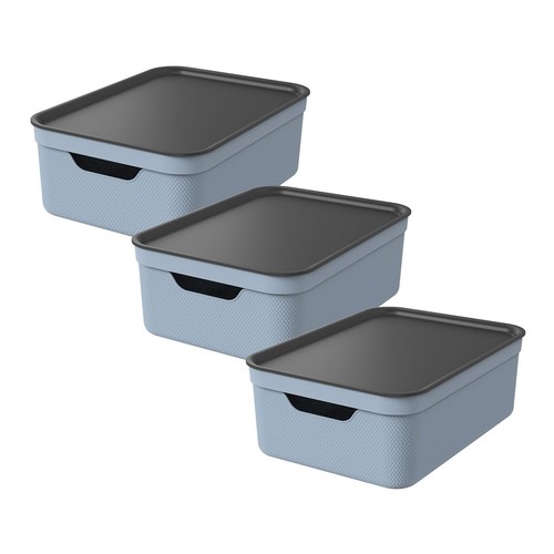 Rotho jive aufbewahrungsbox - jive,