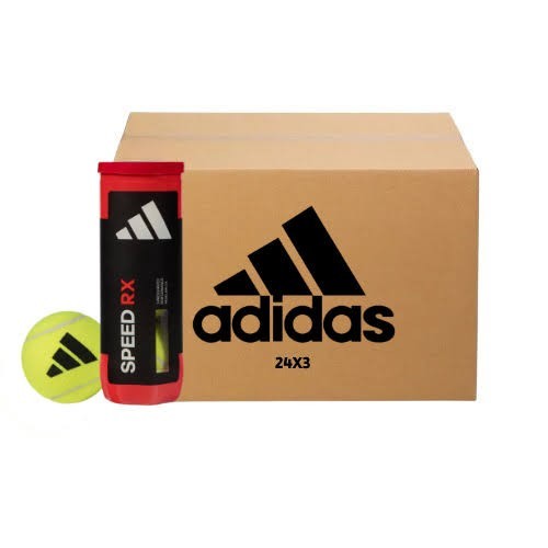Dosen karton adidas speed - 24,