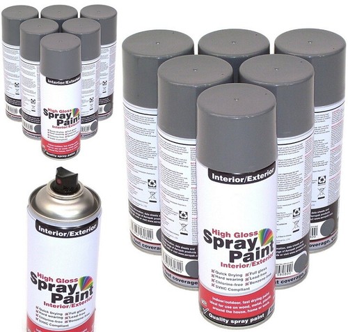 Spraydosen primer haftgrund - spraydosen,