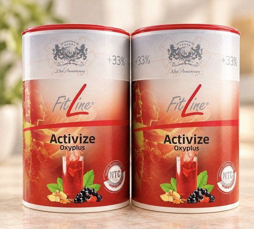 Fitline activize - 2,