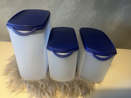 Tupperware vorratsdosen set - vorratsdosen,