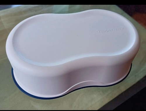 Tupperware butterdose - tupperware,