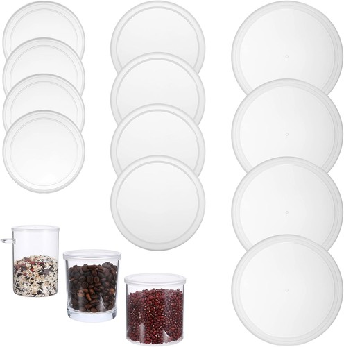 Stück dosendeckel - 12,
