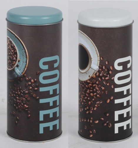 Kaffeepaddose vorratsdose - kaffeepaddose,