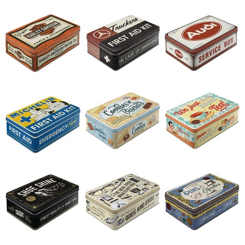 Nostalgic art vorratsdose - nostalgic-art,