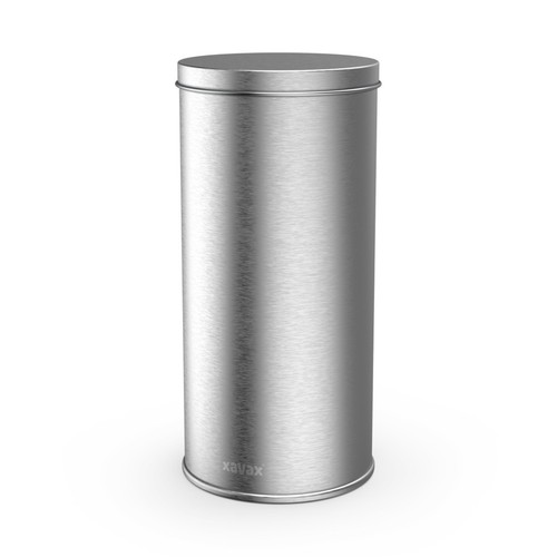 Xavax kaffeedose teedose - kaffeedose,