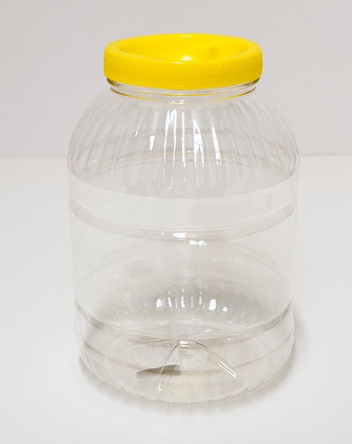 Dose box weithals - dose,