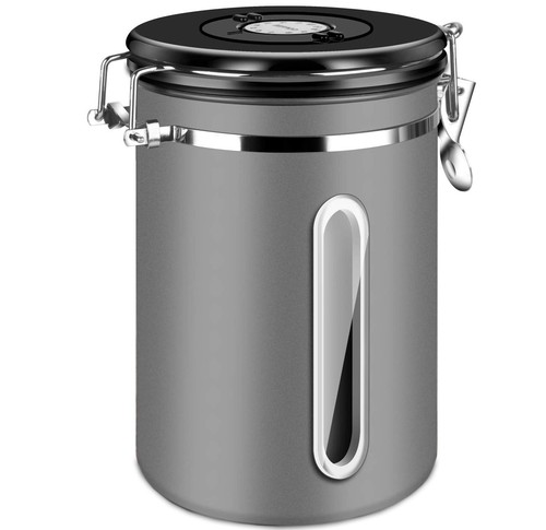 Ware kaffeedose 304 - 1,8l,