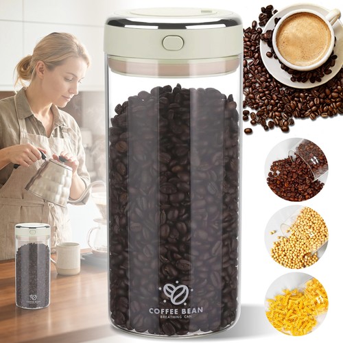 Kaffeedosen