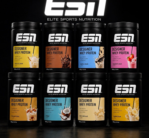 Esn designer whey dosen - 10,