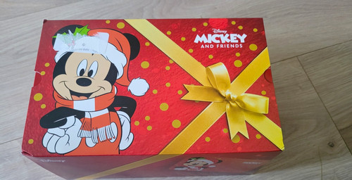 Disney mickey and friends - disney,
