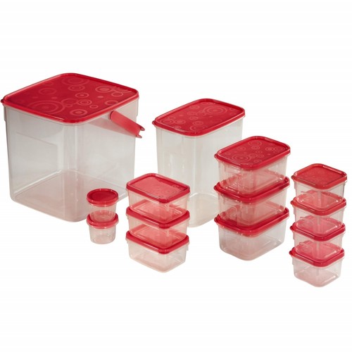 Xavax 18er set - 18er,